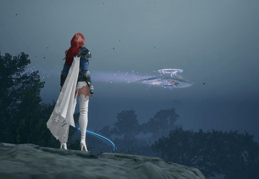 AION 2: Orari degli Spacetime Rift, Spawn dei Field Boss e Tempi di Reset