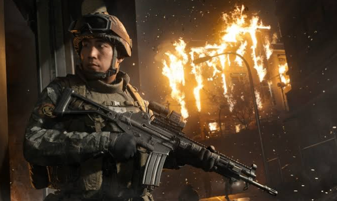 Comprar CoD Modern Warfare 4 Boosting,CoD Modern Warfare 4 Bot Lobbies
