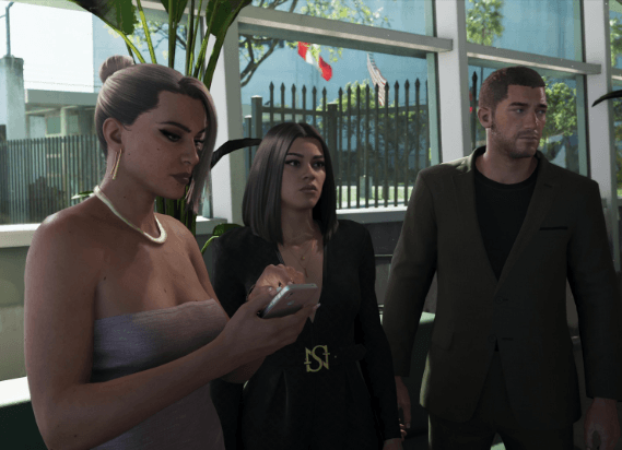 GTA 6 Money