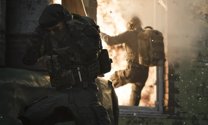 تحديث Wardogs، جهاز تحديد المدى IR، توازن CIWS، موسم Wardogs الثاني، سوق الذهب في Wardogs
