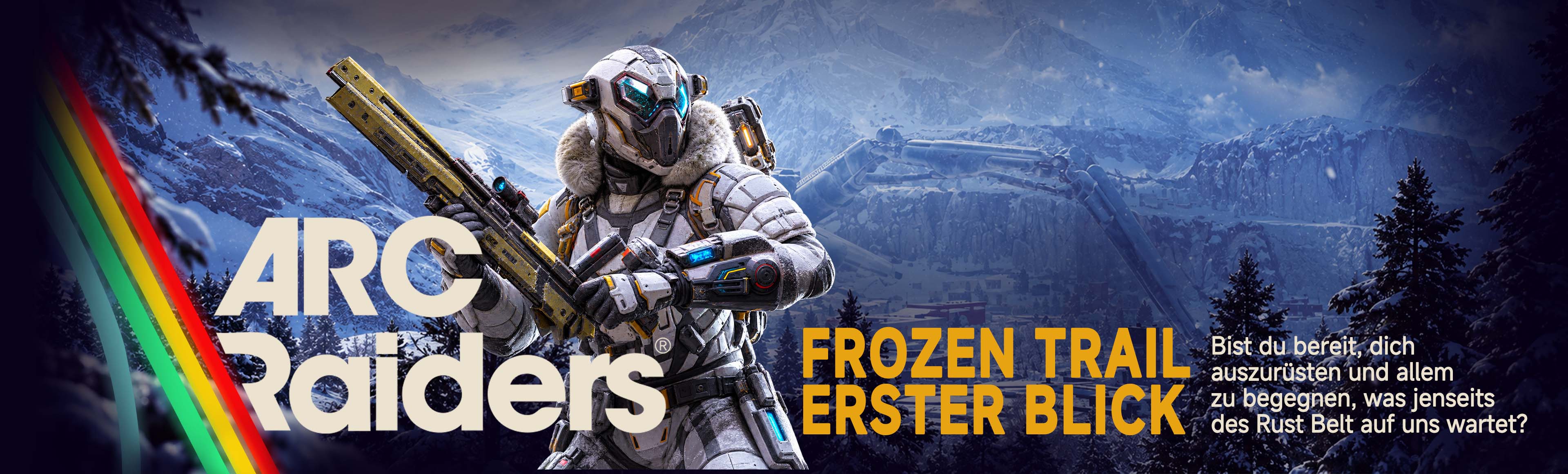 ARC Raiders