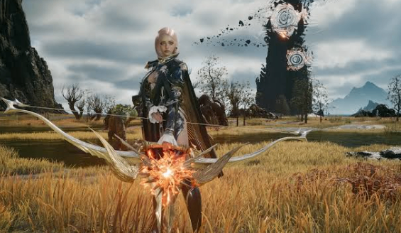 Aion 2 Kina