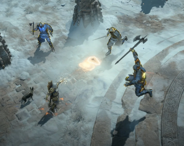 Diablo 4 October 14 Patch,Diablo 4 Splinter Farming,Diablo 4 Baal Run Changes,Diablo 4 Season Quality of Life Fixes,Diablo 4 Items
