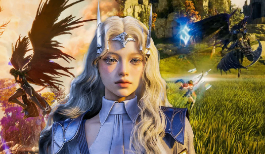 AION 2 Incursion of the Spirits,AION 2 Level 45 Guide,Aion 2 Kina kaufen,aion2 builds