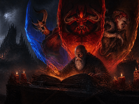 Diablo 4 Stagione 15: Migliori Build Endgame e Tier List per Hell's Legacy