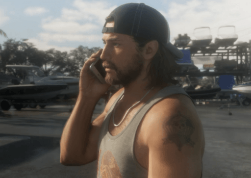 GTA 6 Money