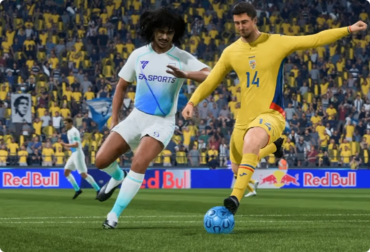 EA FC 27, Mbappé Destined for Glory, card Mbappé EA FC 27, Draft EA FC 27, promoție Destined for Glory, Ultimate Team, echipă 89 rating, Rațiu Destined for Glory, fc 27 coins