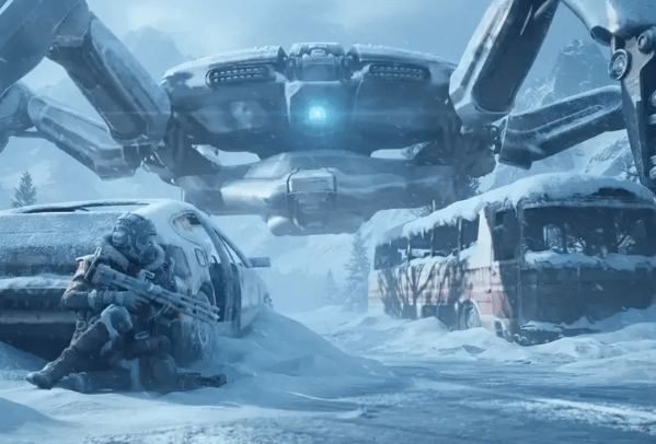 ARC Raiders Frozen Trail: Data di Uscita, Nuova Mappa, Armi e Test PvE