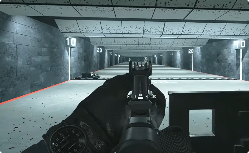 CoD Modern Warfare 4