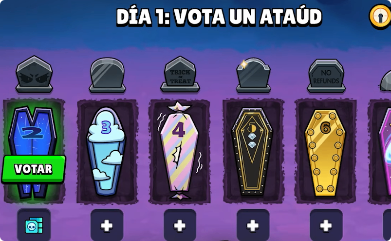 Brawl Stars