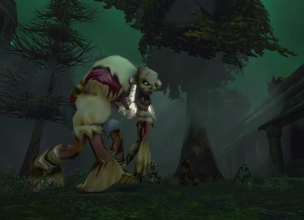 WoW Forever new dungeons, Hall of Thanes, Ruins of Lordaeron, Excavation Site Wetlands,WOW Forever Gold