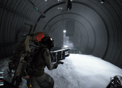 ARC Raiders Frozen Trail update, ARC Raiders Fallen Emperor raid, ARC Raiders amplified weapons, ARC Raiders Outpost system, ARC Raiders Items
