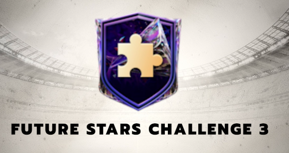 FC 27 Future Stars Challenge 3 SBC 공략: 최저가 스쿼드와 보상 총정리