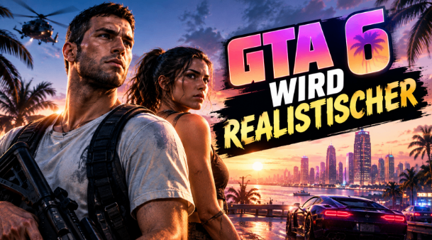 GTA 6 Features,Fahndungssystem,GTA 6 Geld kaufen,Trailer Analyse,Release Date,neue Szenen