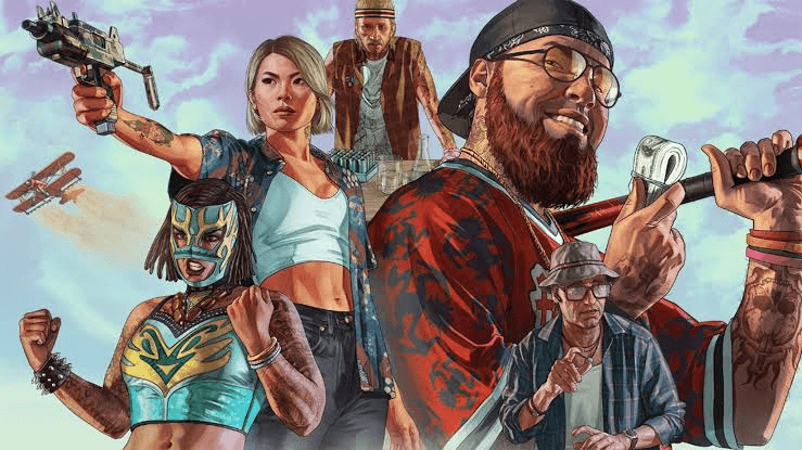 GTA 6 Money, Comprar GTA 6 Money