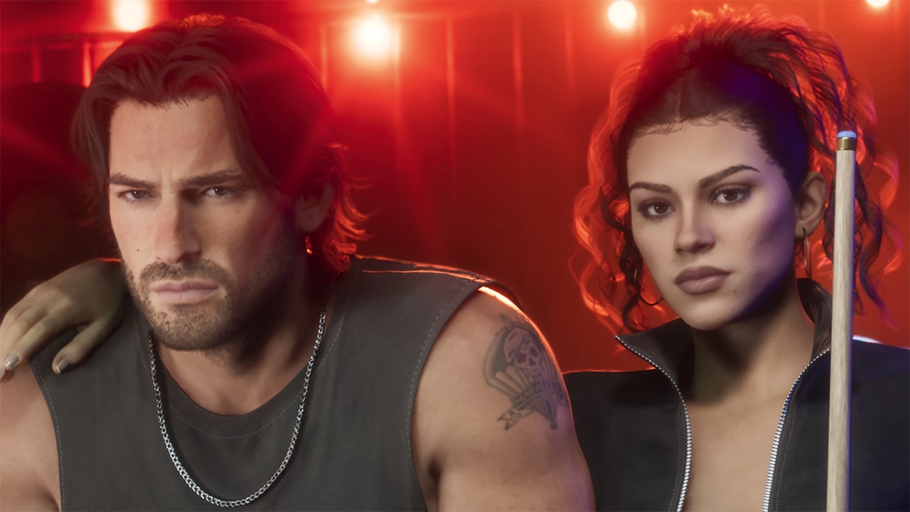 GTA 6 : Rockstar Révèle Comment Lucia, Jason et Leonida Ont Été Créés