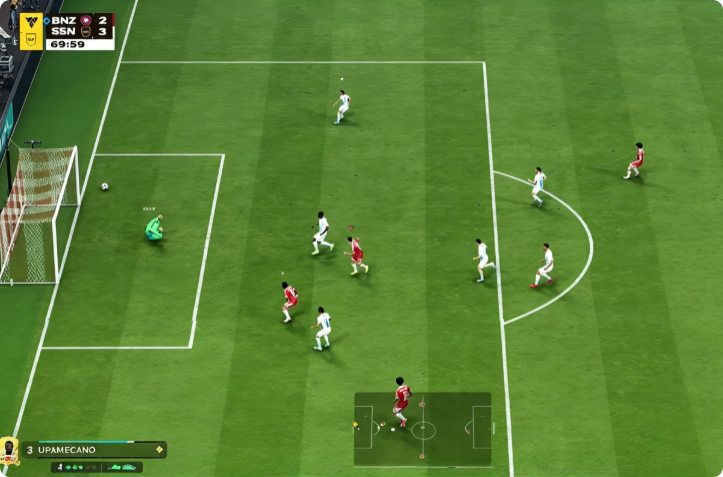 FC 27 tactici meta, FC 27 cea mai bună formație, FC 27 custom tactics, FC 27 Divizia Elitelor, FC 27 Weekend League, formație 4-3-3 FC 27, FC 27 Coins