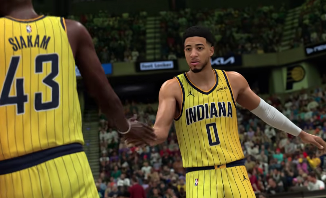 NBA 2K27 Season 2 GOAT Builds Guide: All Players, Unlock Requirements & Rewards