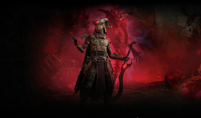 Comprar Diablo 4 Gold,Diablo 4 Gold