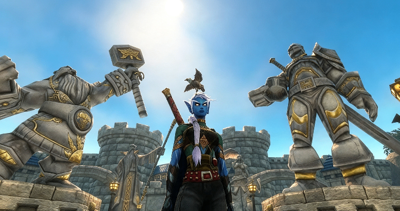WoW Forever Beta Guide: Warrior Changes, Dungeon Nerfs, Faction Balance, and More