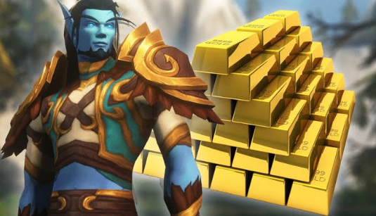 WoW Forever Preload,Release,WoW Forever Gold kaufen,Download,Preload Startzeit,Charaktere vorab erstellen