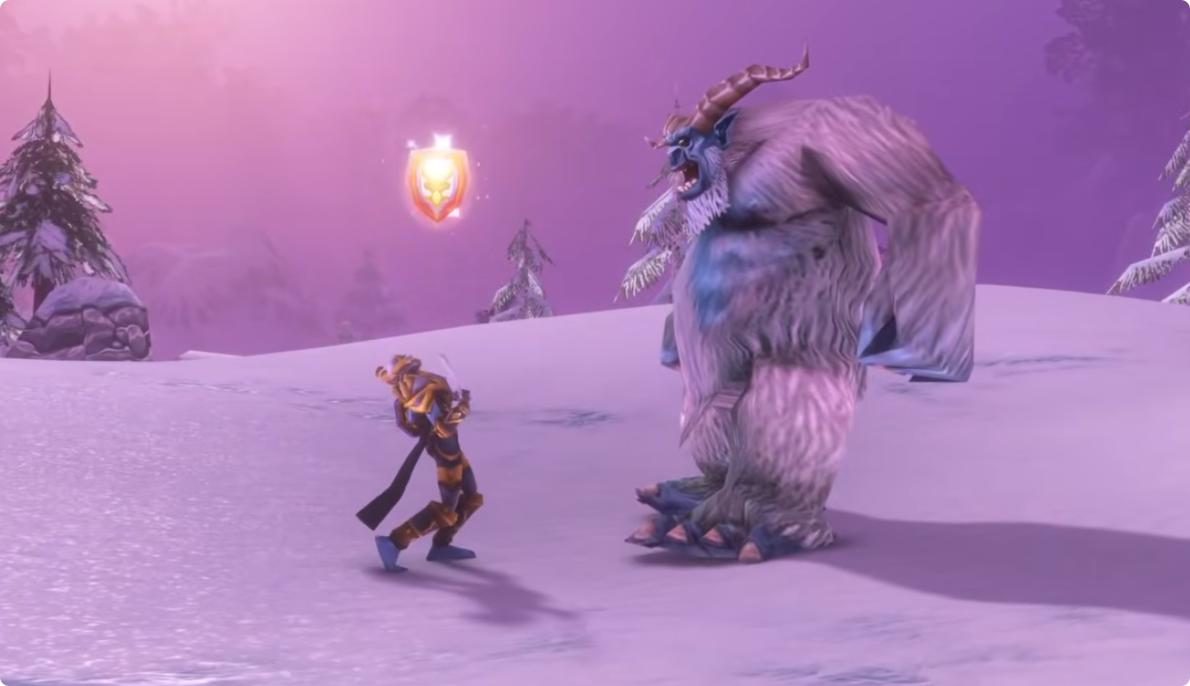 WoW Forever Guerrier : Rage, Changements des Spécialisations & Builds Protection, Fureur et Armes