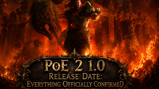 POE 2 Full Release, Path of Exile 2 1.0,PoE 2 Currency kaufen,Kaufen POE2 Currency