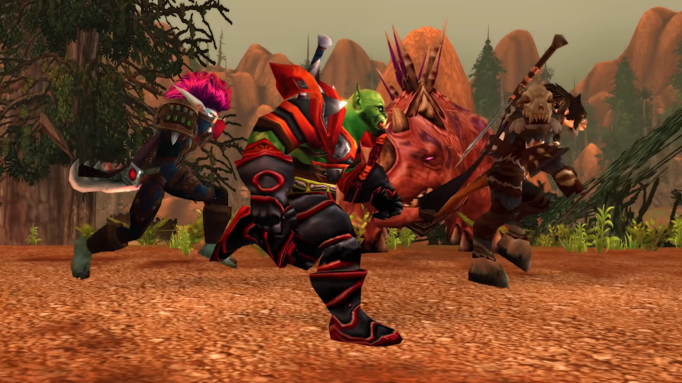 WoW Forever update,WoW Forever City of Dalaran dungeon,WoW Forever 20% meer XP,WoW Forever gratis Legacy Points,WoW Forever klasse tuning,WoW Forever release 4 november 2026,Kopen WoW Forever Gold