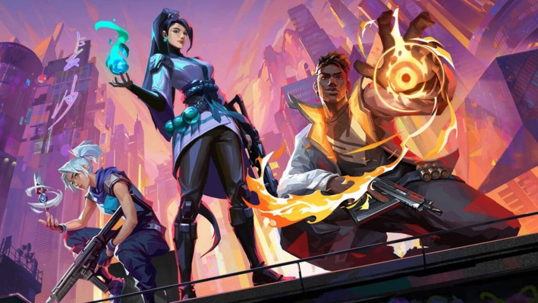 VALORANT New Agent 31: Leaked Abilities and October 18 Reveal