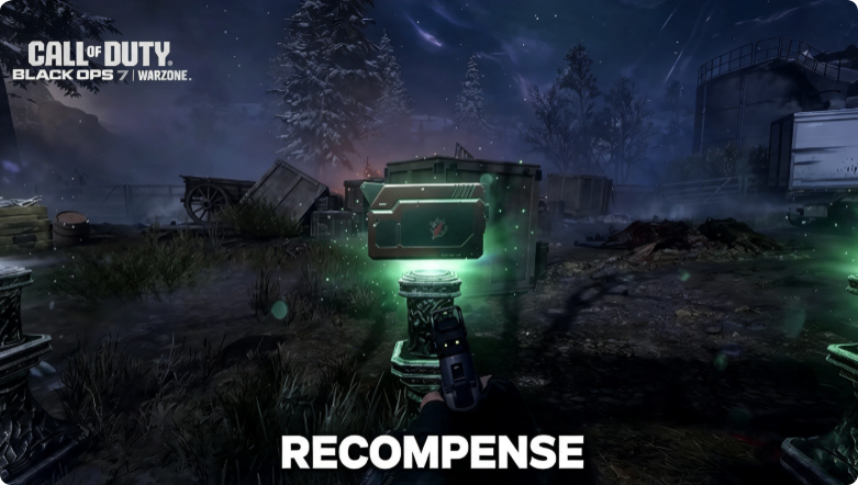 Black Ops 7 Zombies, Rogue Run, BO7 Zombies update, Cursed Relic, Pack-a-Punch 4, Kawakujo Paradox Junction, CoD: Black Ops 7 Bot Lobbies