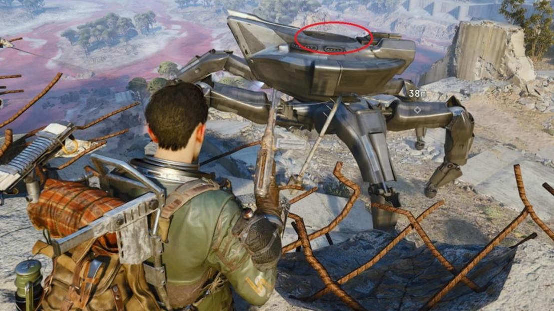 ARC Raiders PvE Loot Guide: Blueprint Farming and Matriarch Reactors