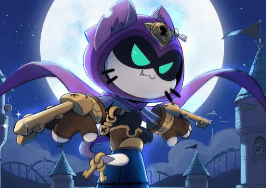 ricariche Brawl Stars