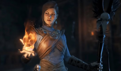 Diablo 4 Season 15 Build,Rotationsklingen Schurke,Diablo 4 schnell leveln,Solo Self-Found,SSF