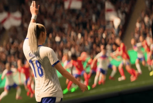 구매 FC 27 Coins