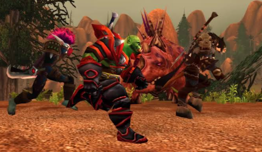 WoW Forever: Beta-Guide, Level-30-Cap und Launch am 4. November