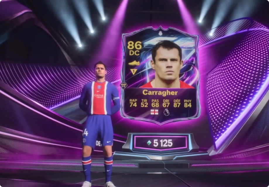 FC 27