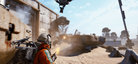 ARC Raiders: آخر فرصة للمجانية غداً ووضع PvE يبدأ بعد ساعات