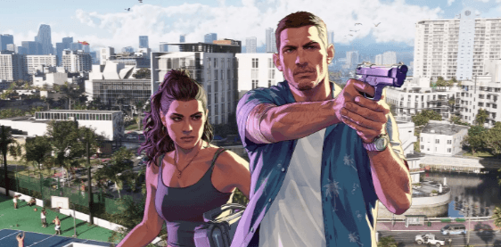 GTA 6 Lucia leak, CyberLeak GTA 6 leak, GTA 6 early development build, Lucia GTA 6 scenes, GTA 6 leaked content