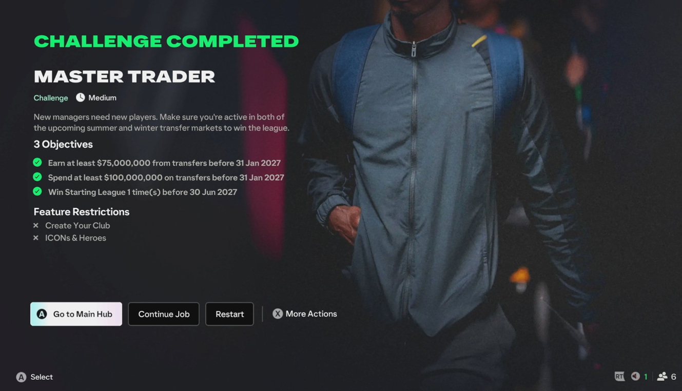 FC 27 3000 SP verdienen,FC 27 Manager Live doelen gids,FC 27 snel Skill Points verdienen,FC 27 Experience Wins challenge,FC 27 Transfer Savy tutorial,FC 27 Manager Mode SP farm,FC 27 snel simmen challenges,FC 27 Coins manager mode