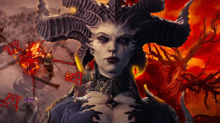 Diablo 4 Season 15 AFK Helltide, طريقة جمع Reputation في Diablo 4, Reputation Cache Diablo 4, Splinters Diablo 4 Season 15, Torment XII Diablo 4,