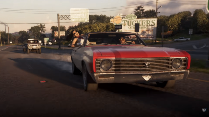 GTA 6 お金