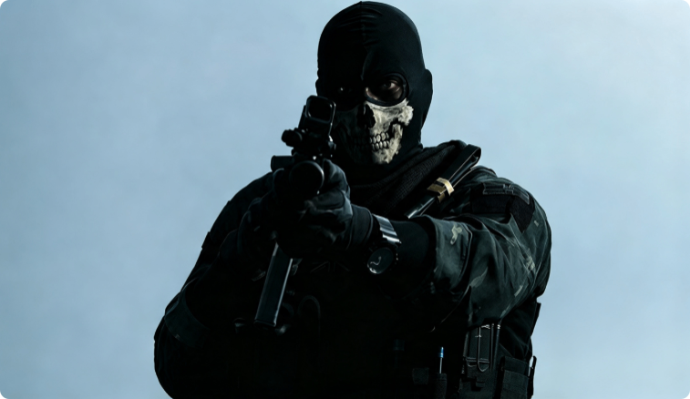 Modern Warfare 4, MW4, Call of Duty, campanie MW4, DMZ, Infinity Ward, Activision, Macarov, Valeria, Ghost, recenzie MW4, cumpara CoD Modern Warfare 4 Bot Lobbies