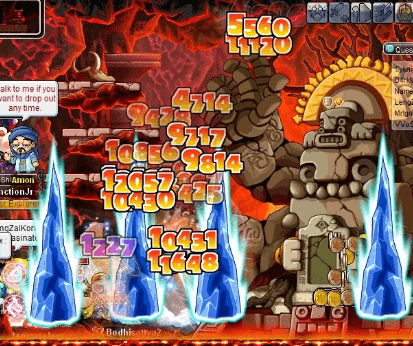 MapleStory Classic World Early Access,MapleStory Classic World Cleric Nerf,MapleStory Classic World Final Attack,MapleStory Classic World Patch Notes,MapleStory Classic World Mesos