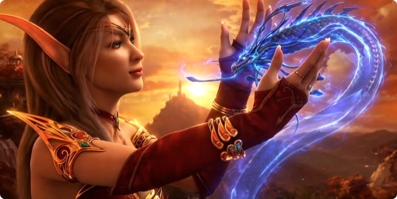 WoW Forever: Ce Este Noul MMO Blizzard și De Ce Nu Este WoW Classic
