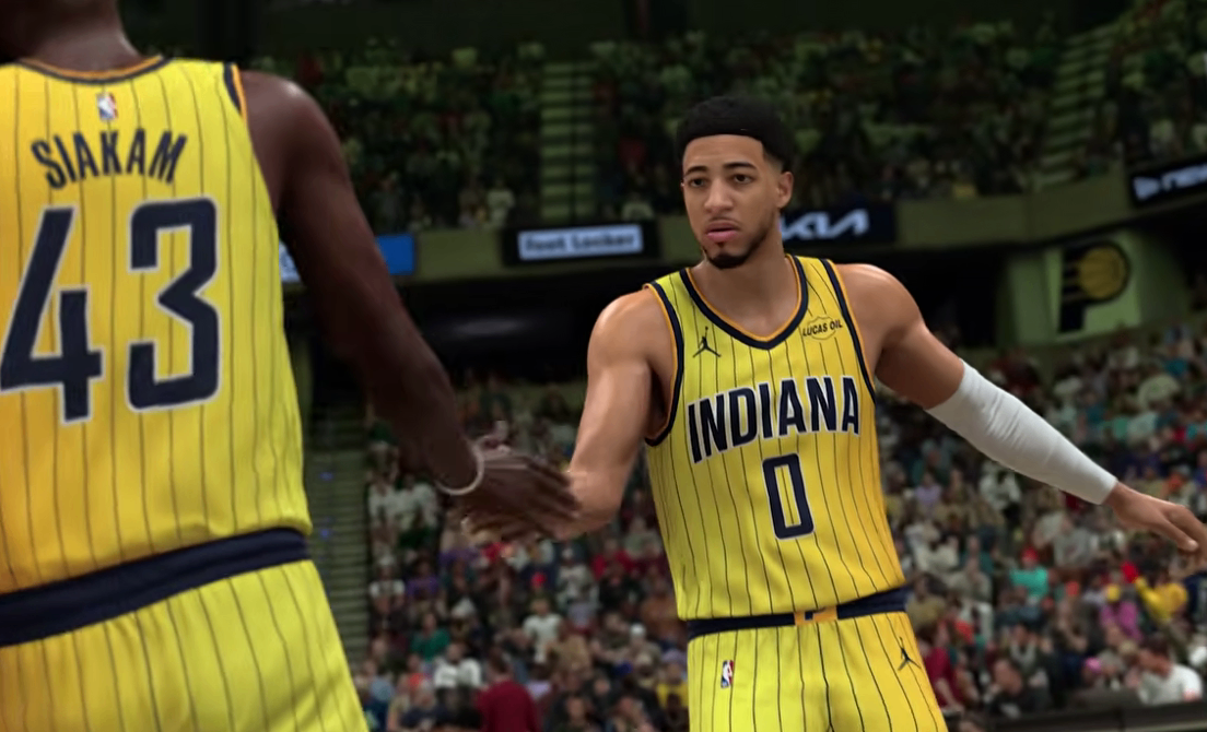 NBA 2K27 Season 2 GOAT Builds Guide: All Players, Unlock Requirements & Rewards