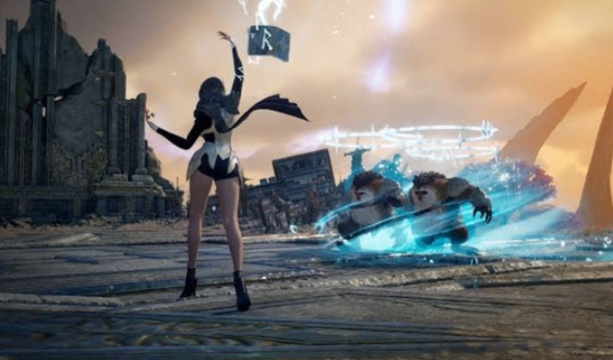 Comprar Boosting Aion 2,Kina Aion 2