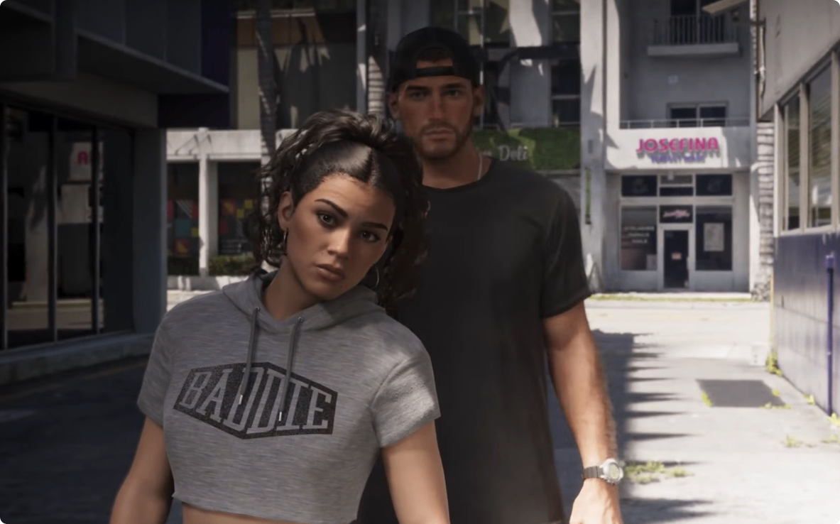GTA 6