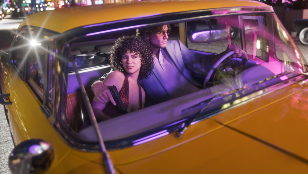 GTA 6 live-action trailer gerucht,GTA 6 gelekte achievements,GTA 6 PS5 bestandsgrootte 200 GB,GTA 6 nieuws Vice City Leonida,Kopen GTA 6 Items,GTA 6 pre-load release,GTA 6 PS5 opslagruimte