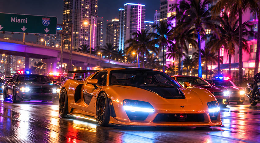 GTA 6: 100 vehículos, coches raros, aeronaves y exclusivos de la Edición Ultimate