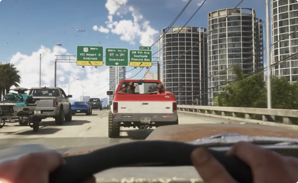 GTA 6
